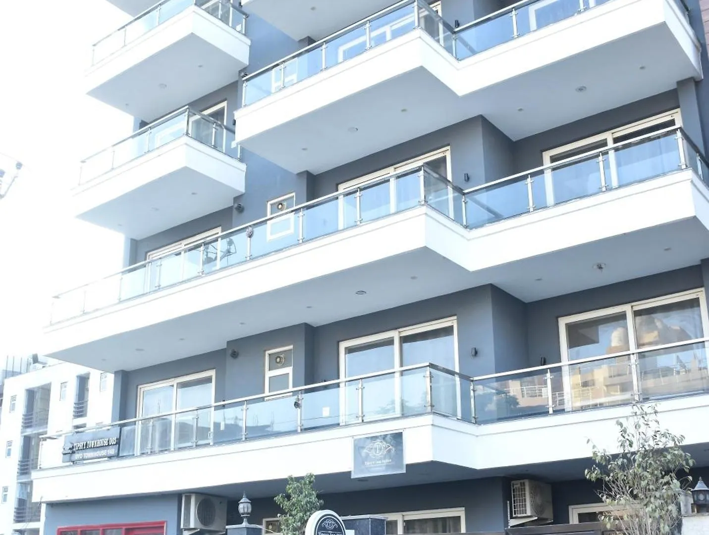 Tipsyy Inn 003 Γκουργκάον Ινδία