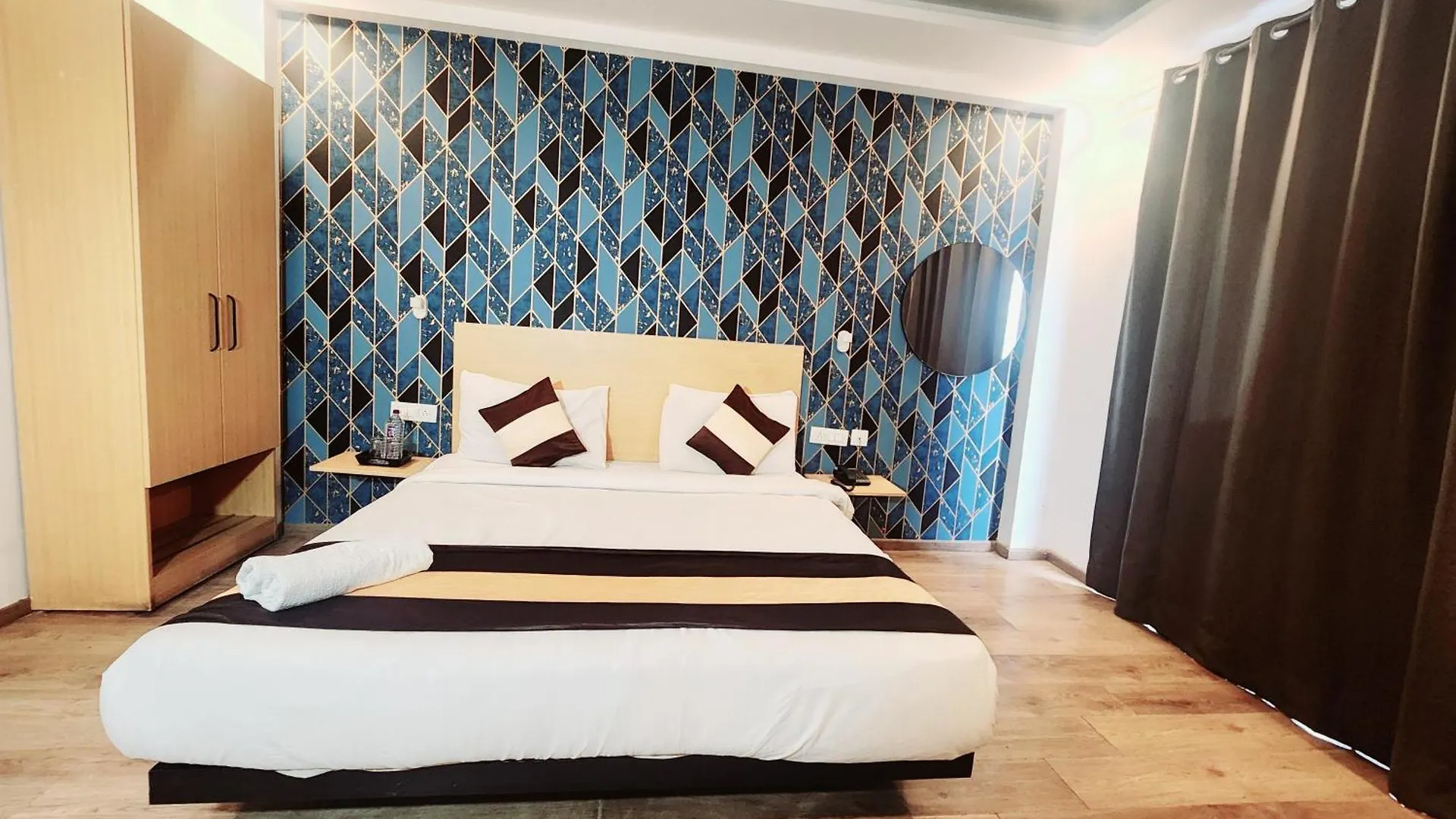 Tipsyy Inn 003 Γκουργκάον Ινδία